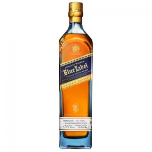 Johnnie Walker Blue Label The Casks Edition 1L