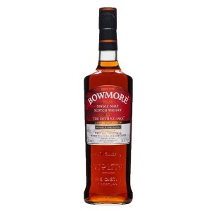 Bowmore Devils Cask III 70cl