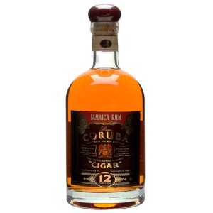 Coruba 12 Years Old Cigar 70cl