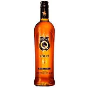 Don Q Añejo 70cl