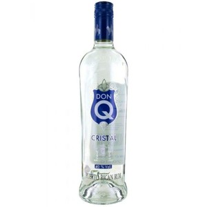 Don Q Cristal 70cl