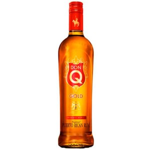 Don Q Gold 70cl