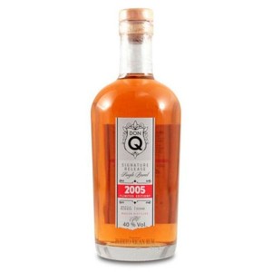 Don Q Signature Single Barrel 2005 70cl