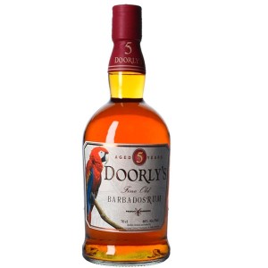 Doorlys 5 Years Old Fine Old 70cl