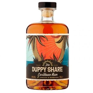 The Duppy Share 70cl