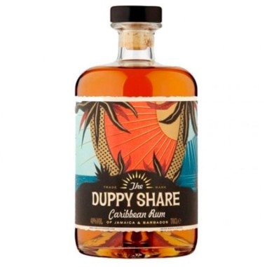 The Duppy Share 70cl