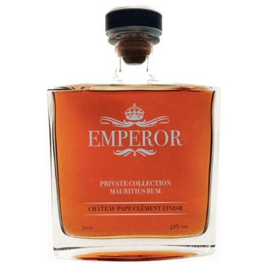 Emperor Private Collection 70cl
