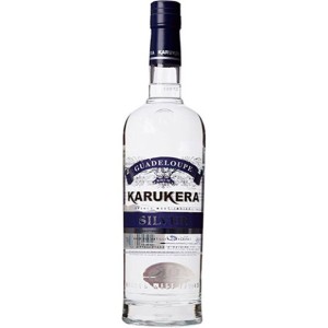 Karukera Silver 70cl