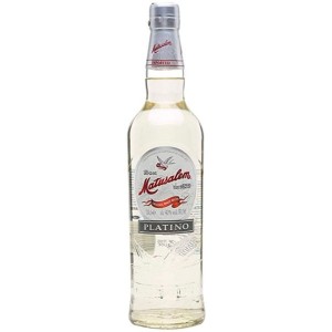 Matusalem Platino 70cl