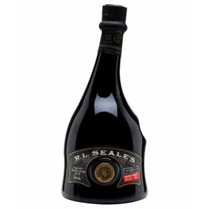 R.L. Seales 10 Years Old 70cl