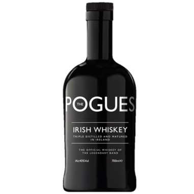 The Pogues 70cl