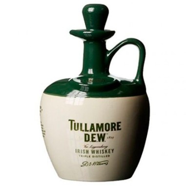 Tullamore Dew Crock 70cl