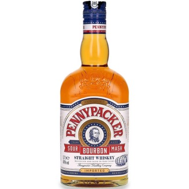 PennyPacker 70cl