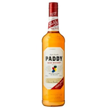 Paddy Old Irish 1L