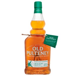 Old Pulteney Dunnet Head 1L