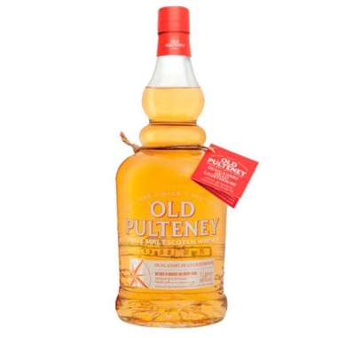 Old Pulteney Duncansby Head 1L