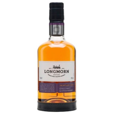 Longmorn Distillers Choice 70cl