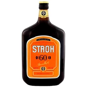 Stroh 60º 1L