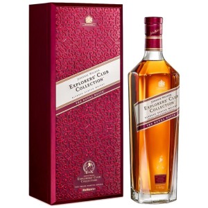 Johnnie Walker The Royal Route 1L
