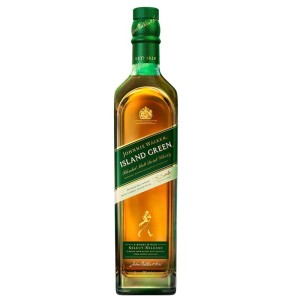 Johnnie Walker Island Green 1L