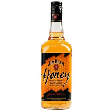 Jim Beam Honey 1L