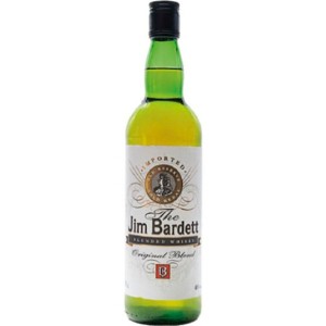 Jim Bardett 70cl