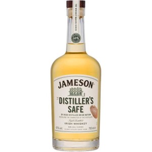 Jameson Distillers Safe 70cl