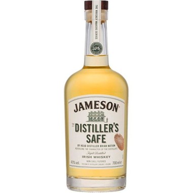 Jameson Distillers Safe 70cl
