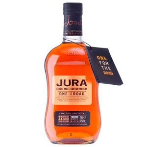 Isle Of Jura 22 Years Old 70cl