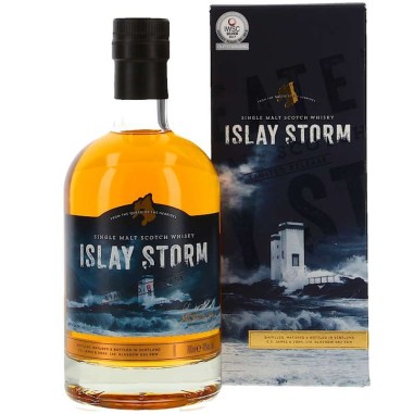 Islay Storm 70cl