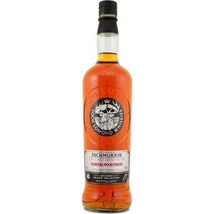 Inchmurrin Madeira 70cl