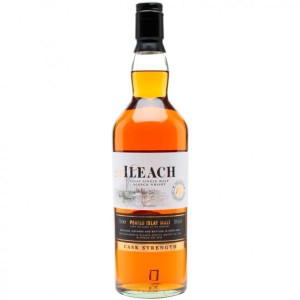 Ileach Cask Strength 70cl