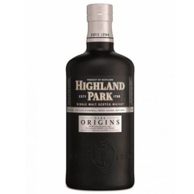 Highland Park Dark Origins 70cl