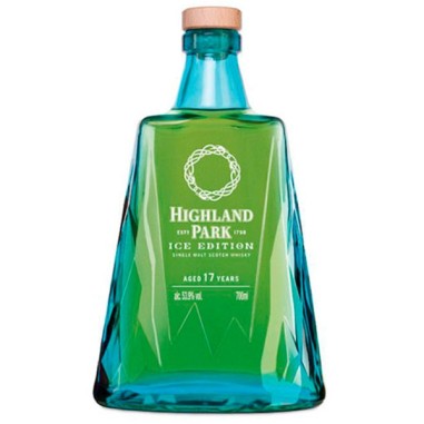 Highland Park Ice 17 Years Old 70cl