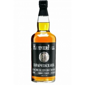 Hammerfall Imperial 18 Years Old 70cl