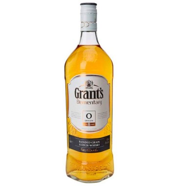 Grants Oxygen 8 Years Old 1L