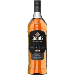Grants Carbon 6 Years Old 1L