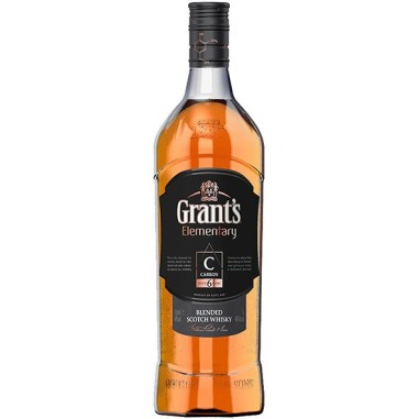 Grants Carbon 6 Years Old 1L
