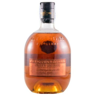 The Glenrothes Oldest Reserve 70cl