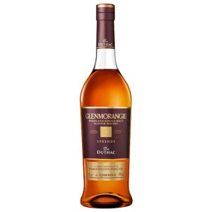 Glenmorangie The Duthac 1L
