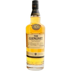The Glenlivet 16 Years Old Tollafraick 70cl
