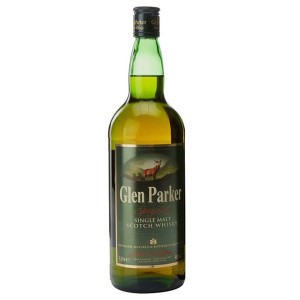 Glen Parker 1L
