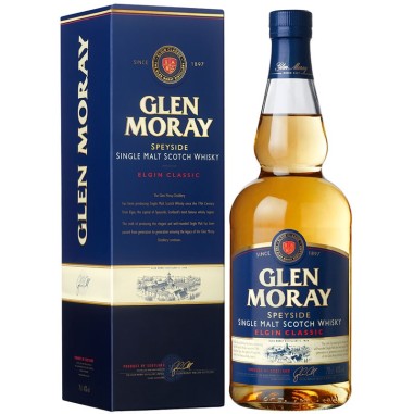 Glen Moray Elgin Classic 70cl