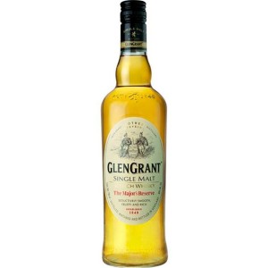 Glen Grant The Majors Reserve 1L