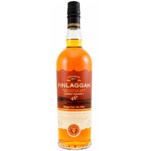 Finlaggan Sherry Wood Finish 70cl