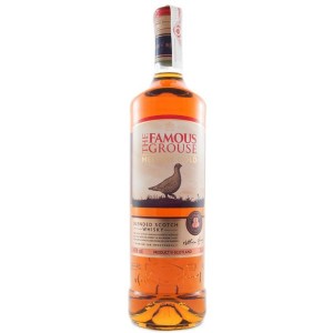 Famous Grouse Mellow Gold 1L