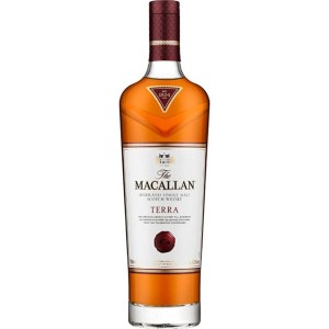 The Macallan Terra 70cl