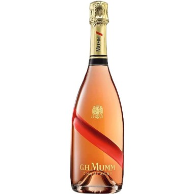 Mumm Grand Cordon Rosé 75cl