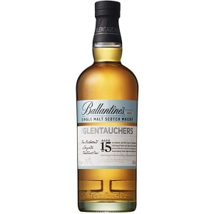 Ballantine's 15 Years Old The Glentauchers 70cl