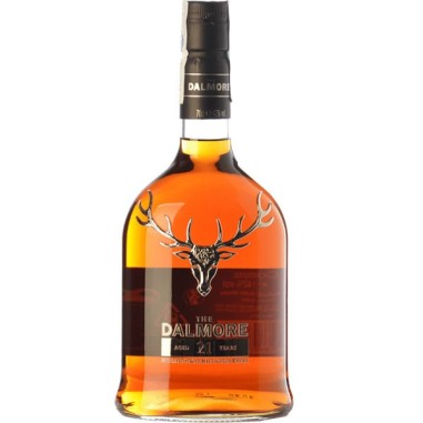 Dalmore 21 Years Old 70cl